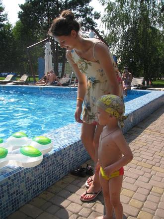 2016-07-16 ДР мамы Лены