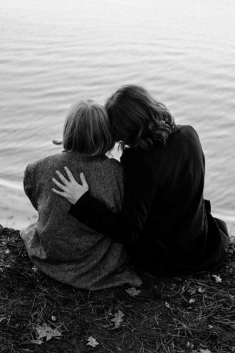 Киевское море, ноябрь 2021