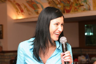 2004-08-20 Наша свадьба