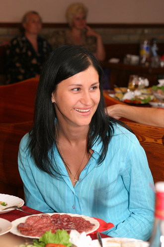 2004-08-20 Наша свадьба