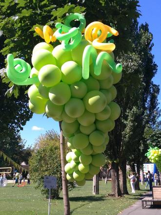 Праздник G&H