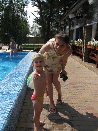 2016-07-16 ДР мамы Лены