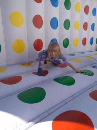 Праздник G&H