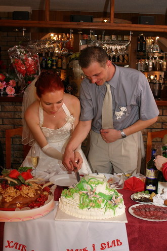 2004-08-20 Наша свадьба