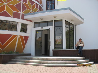 2012-06 Яремче