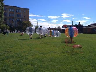 Праздник G&H