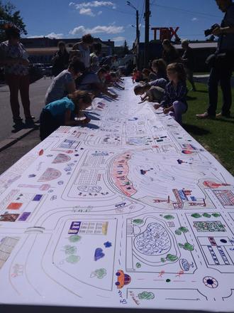 Праздник G&H