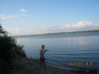 2012-07 Чебоксары
