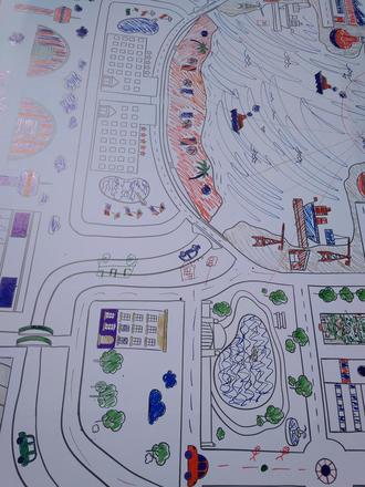 Праздник G&H