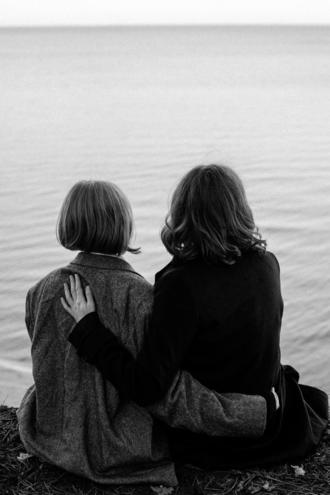 Киевское море, ноябрь 2021