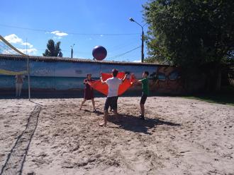 Праздник G&H