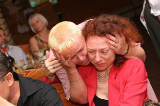 2004-08-20 Наша свадьба