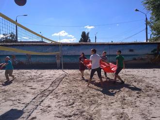 Праздник G&H