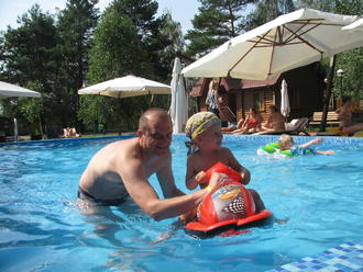 2016-07-16 ДР мамы Лены