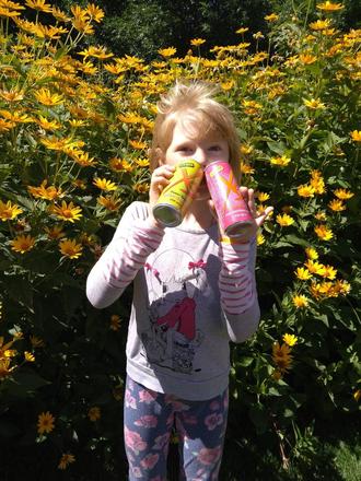 Праздник G&H