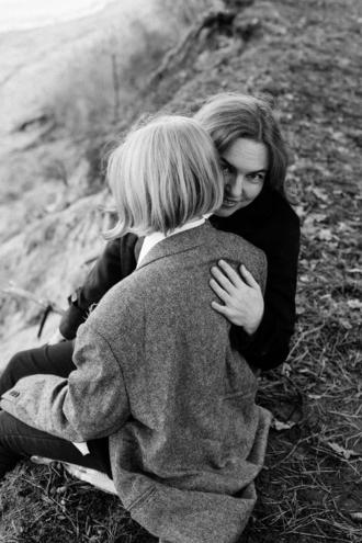 Киевское море, ноябрь 2021