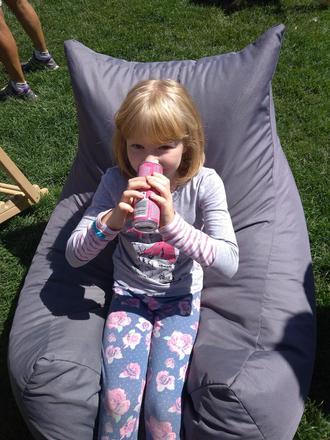 Праздник G&H