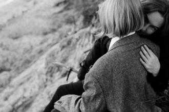 Киевское море, ноябрь 2021