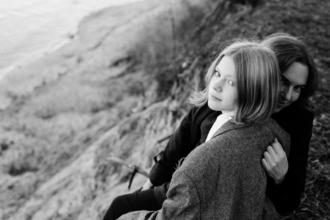 Киевское море, ноябрь 2021