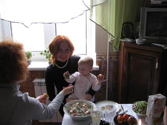 2010-04-07 Пасха