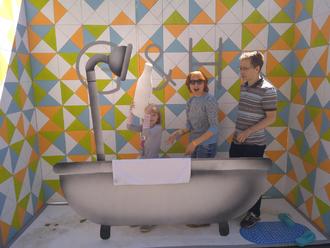 Праздник G&H