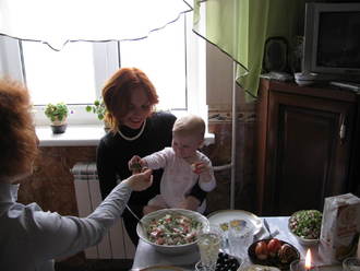 2010-04-07 Пасха