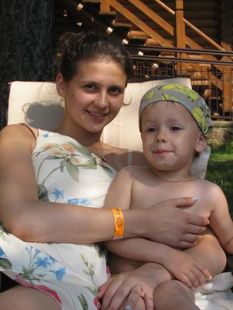 2016-07-16 ДР мамы Лены