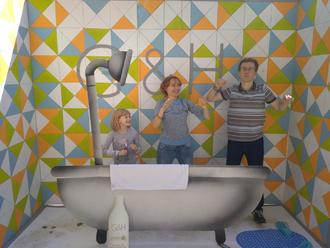 Праздник G&H