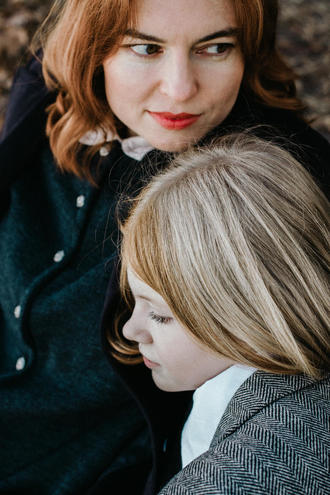 Киевское море, ноябрь 2021