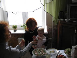 2010-04-07 Пасха