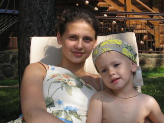 2016-07-16 ДР мамы Лены