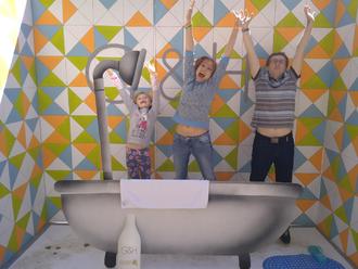 Праздник G&H