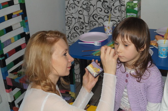 2016-02-06 Маше 7 лет