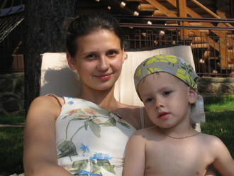 2016-07-16 ДР мамы Лены