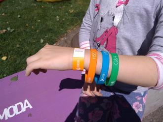 Праздник G&H