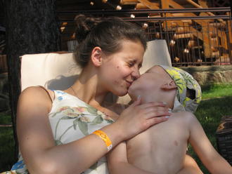 2016-07-16 ДР мамы Лены