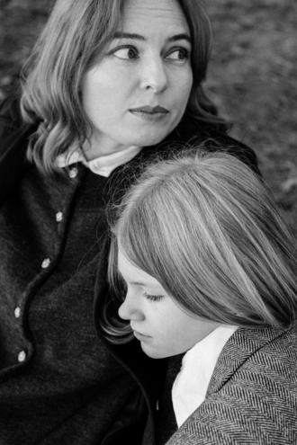 Киевское море, ноябрь 2021