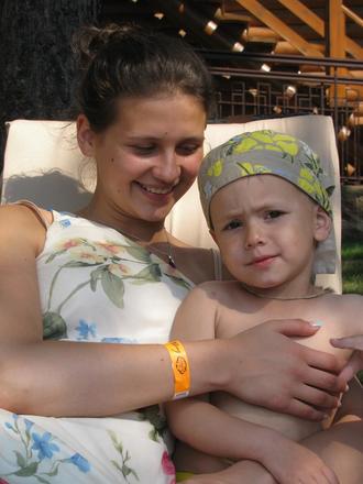 2016-07-16 ДР мамы Лены