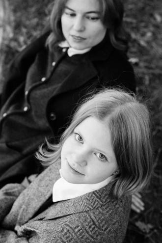 Киевское море, ноябрь 2021