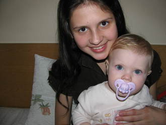 2010-04-07 Пасха