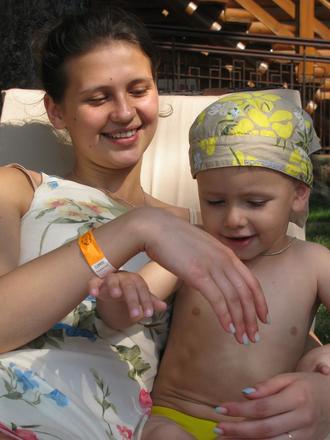 2016-07-16 ДР мамы Лены