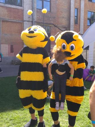 Праздник G&H