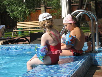 2016-07-16 ДР мамы Лены