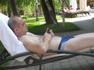 2016-07-16 ДР мамы Лены