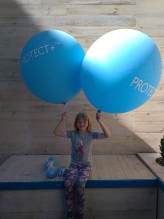 Праздник G&H