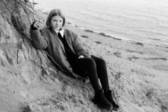 Киевское море, ноябрь 2021