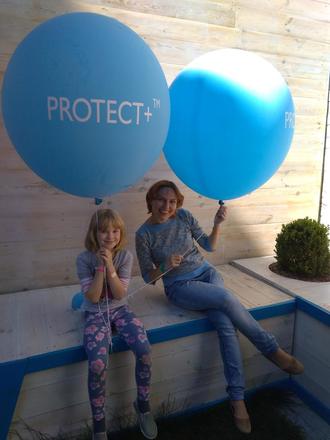 Праздник G&H