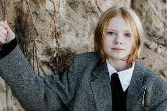 Киевское море, ноябрь 2021