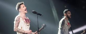 Отбор Евровидения 2017