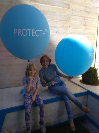 Праздник G&H